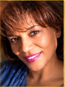 Approved portrait of Allison Garrison